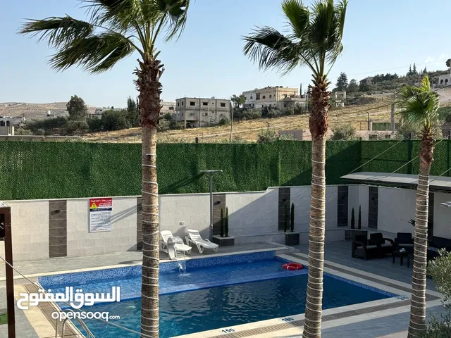 شاليه العالية خصومات بمناسبة الافتتاح شفا بدران - بيرين - تبعد عن جامعة العلوم التطبيقية 10 دقائق