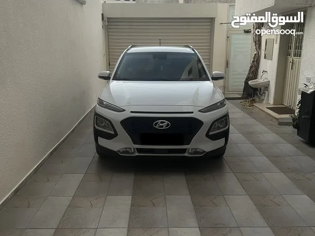 هونداي كونا 2020 بالكراتيييين وبسعر حررررق