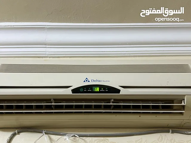 Delta 1.5 to 1.9 Tons AC in Ramtha