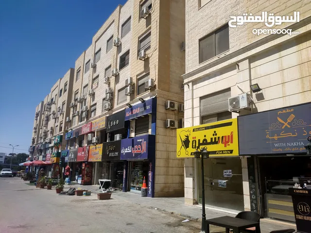 24 m2 Shops for Sale in Amman 7th Circle