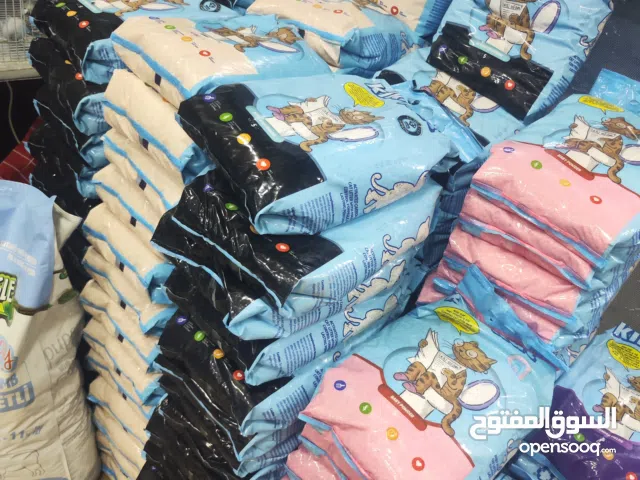 رمز قطط كيكي كات 5 لتر عليه عرض جدا سفاح فقط