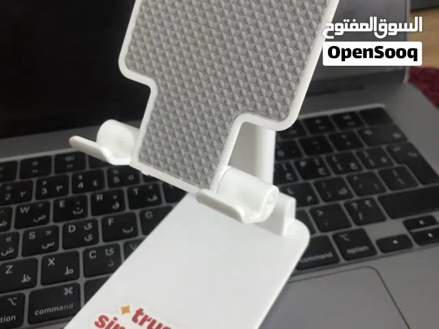 Foldable Mobile holder