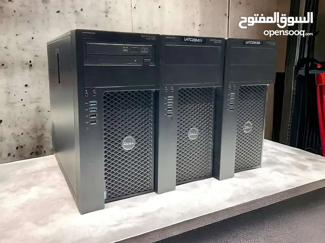 Dell  Computers  for sale  in Tripoli