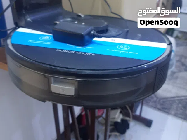 مكناسه الذكيه روبوت