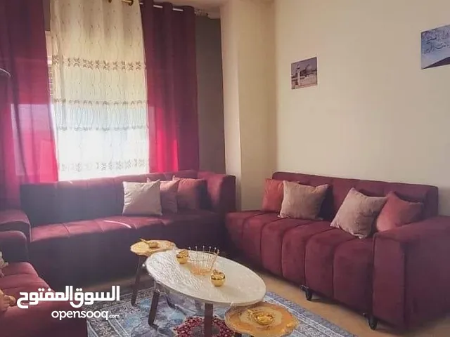 135 m2 2 Bedrooms Apartments for Rent in Amman Daheit Al Yasmeen