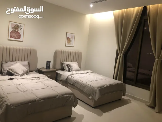 90 m2 2 Bedrooms Apartments for Rent in Dammam Ash Shulah