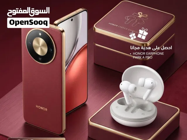 Honor Honor X9 256 GB in Amman