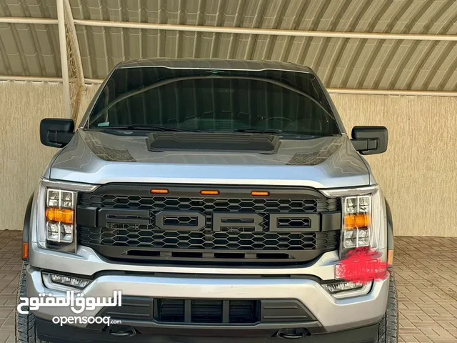 New Ford F-150 in Ras Al Khaimah