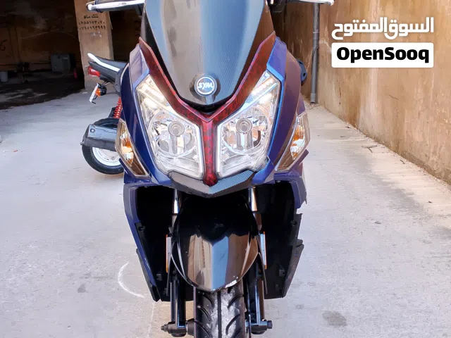 2023 SYM Other