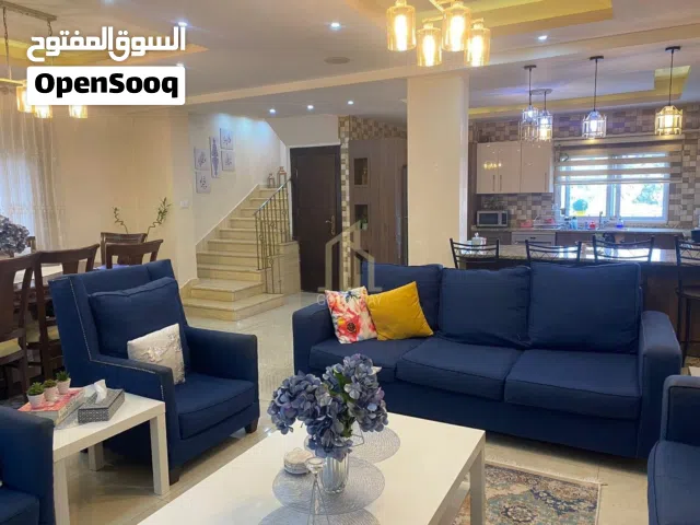 192 m2 3 Bedrooms Apartments for Sale in Amman Jabal Amman