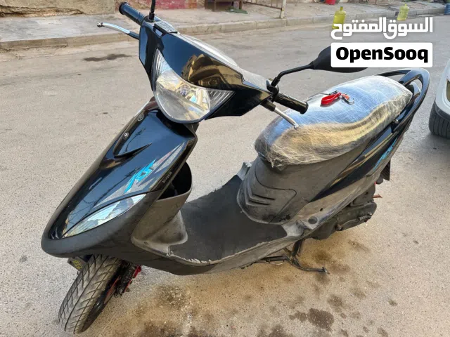 2026 ياماها NMAX