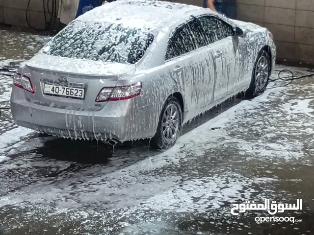 Used Toyota Camry in Zarqa