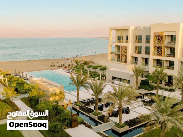 إقامة فندقية في فندق كمبينسكي الموج