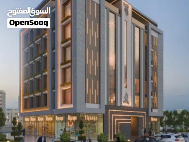 90 m2 2 Bedrooms Apartments for Sale in Muscat Al Khoud