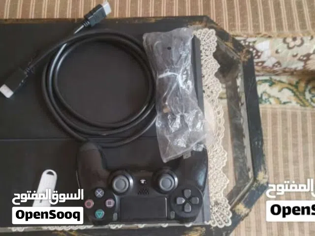 PlayStation 4 PlayStation for sale in Sana'a