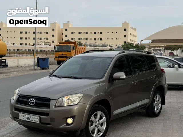 رف فور 2009