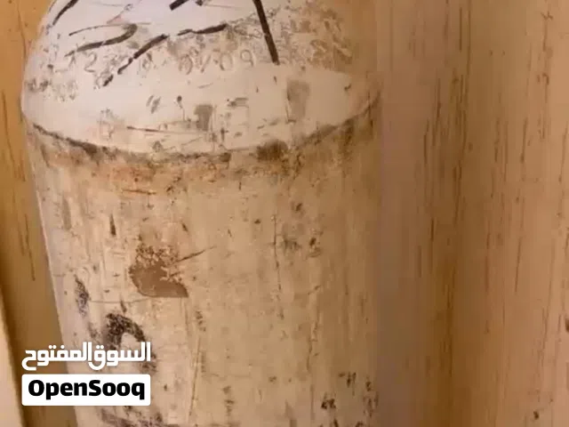 اسطوانة اكسجين