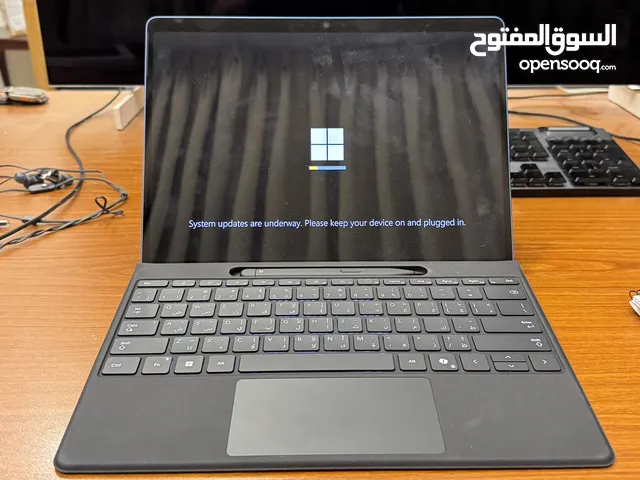Microsoft 13" Surface Pro Copilot+ PC (11th Edition, Snapdragon X Elite, Wi-Fi ) 16GB RAM 1TB SSD