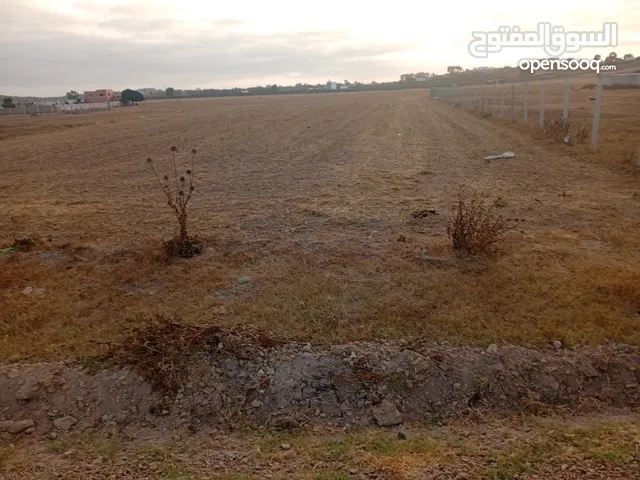 Residential Land for Sale in El Jadida Other