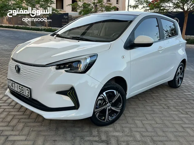 Used Changan E-Star in Aqaba