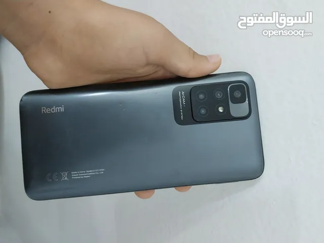Apple iPhone 11 128 GB in Tripoli