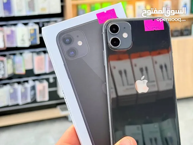 ايفون 11 عادي