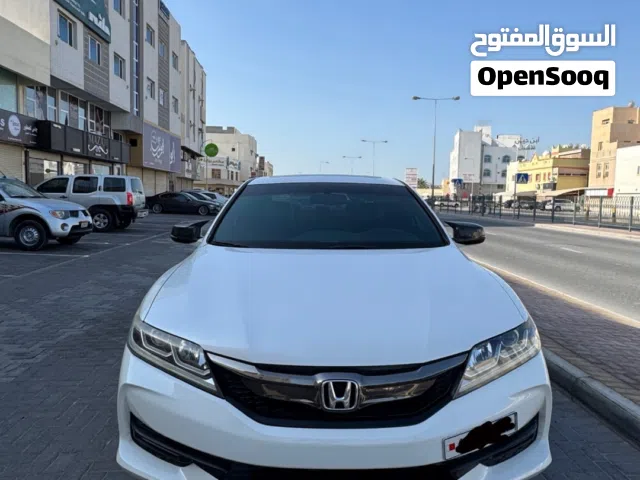 للبيع اكورد كوبيه