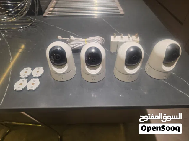 كاميرا Eufy c220 بحاله فوق الممتازه عدد 4