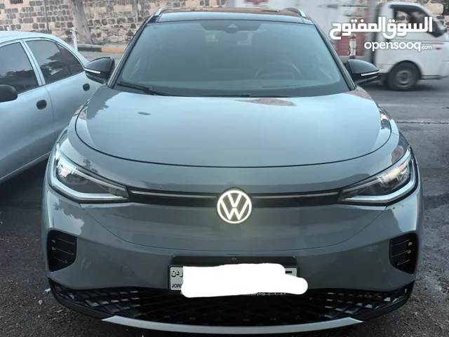 ID 4 كروز برو 2021 بيانو بلاك فل كامل اعلا صنف فحص كامل