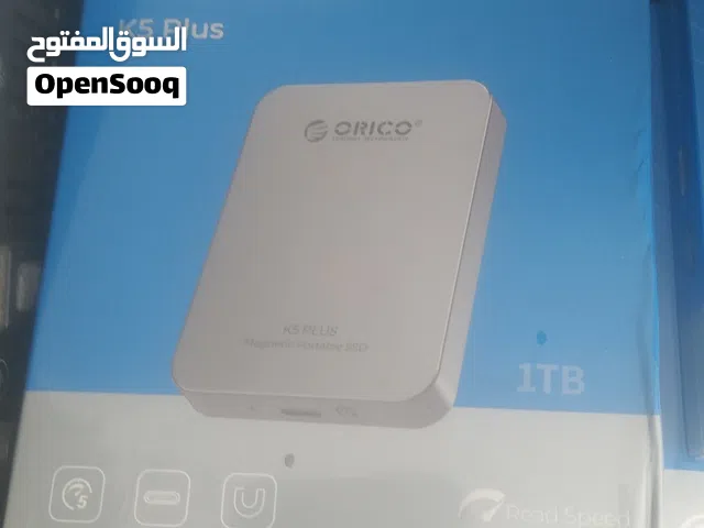 ssd 1000gb external  هارد لتخزين الداتا