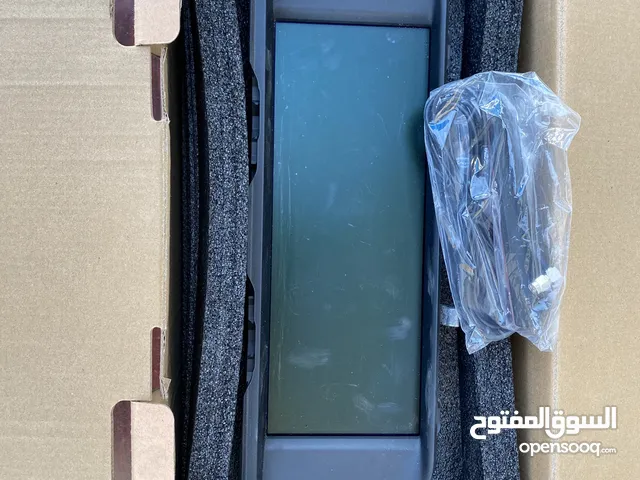 شاشة BWM F10 الاصليه للبيع