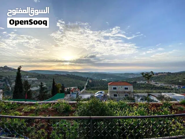 4 Bedrooms Chalet for Rent in Jerash Dahl
