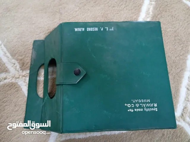 سيديات قديمة