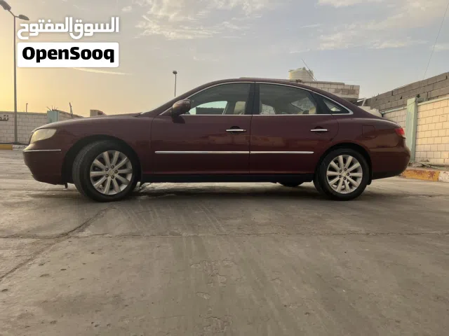 2009 Hyundai Azera GLS