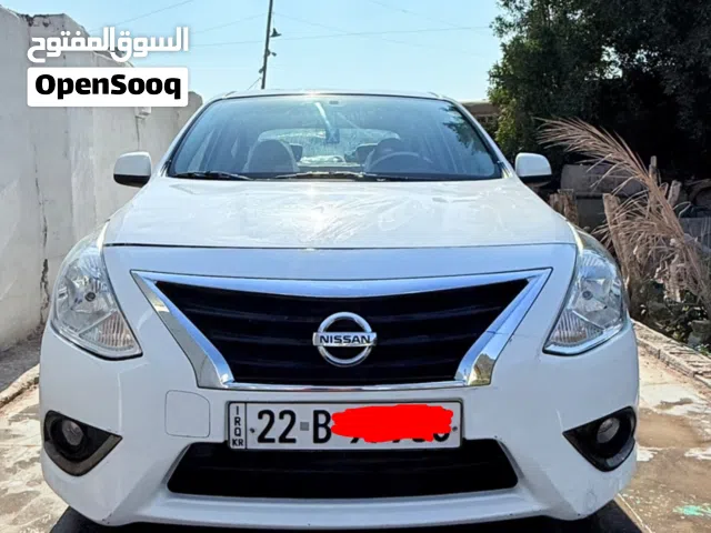 سياره صني موديل 24 جيده