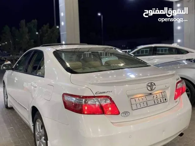 Used Hyundai Sonata in Jeddah