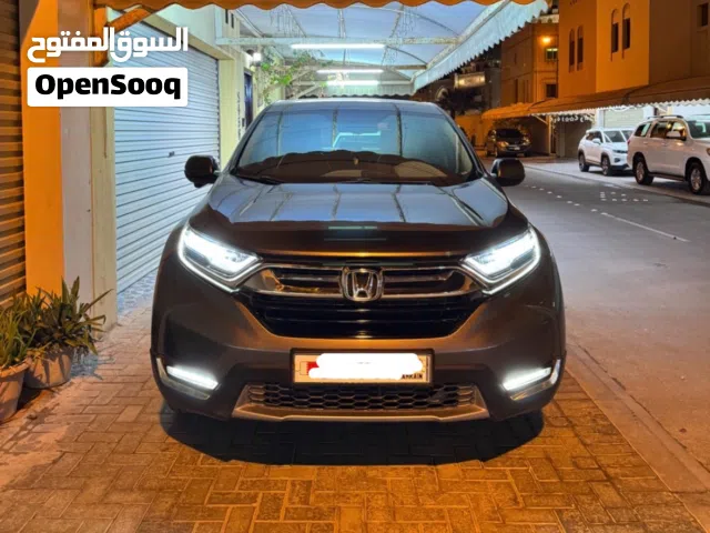 2019 هوندا CR-V EX