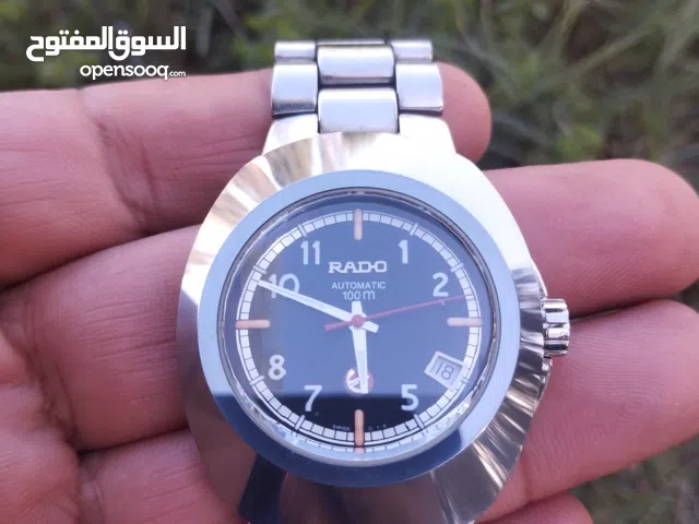 Automatic Rado watches for sale in Tripoli