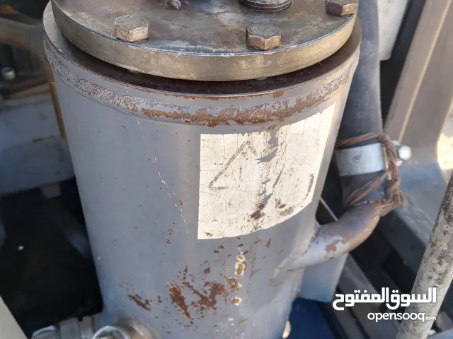كمبريسه اطلص رأسين موديل 2004 للبيع الاستفسار