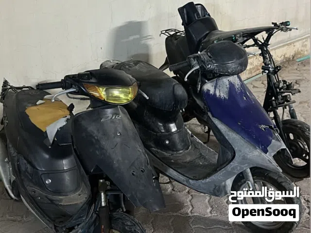 2027 هوندا Africa Twin CRF1000L