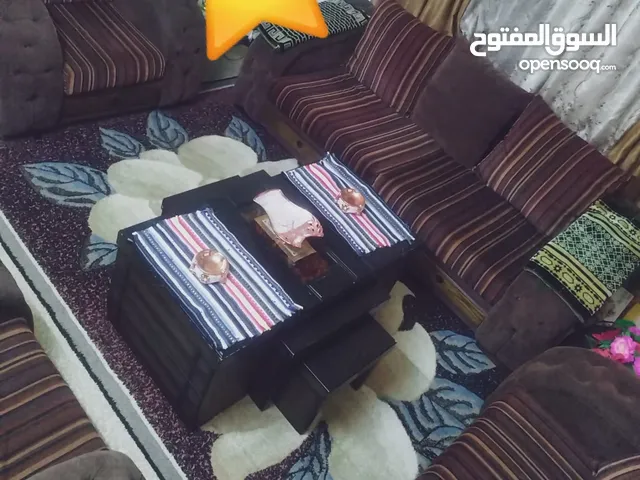 طقم كنب مستعمل
