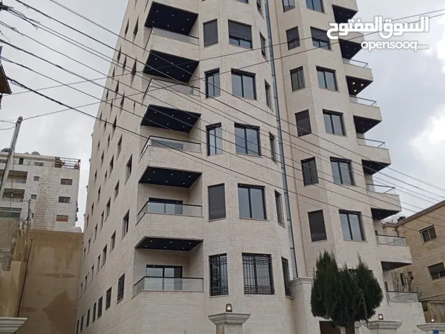 عمارة وشقق جديدة تلاع العلي للبيع