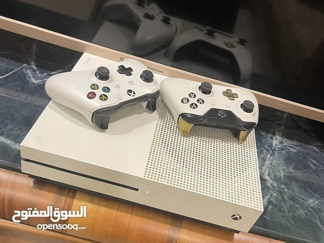 Xbox One S Xbox for sale in Baghdad