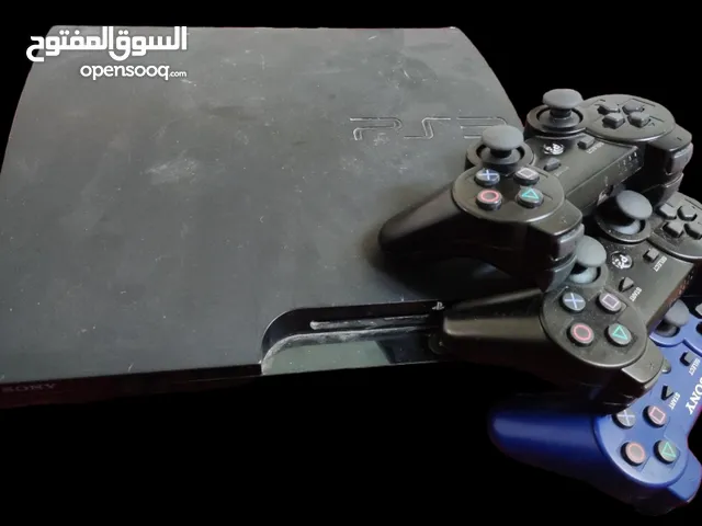 PlayStation 3 PlayStation for sale in Hadhramaut