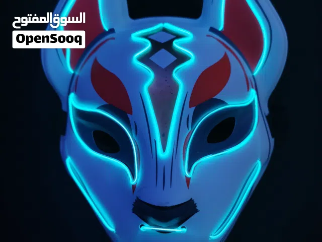 للبيع اقنعة مسلسلات كرتونية انمي ياباني