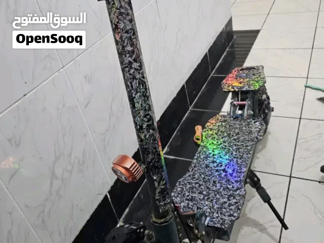 سكوتر دبل ماكين ما في مشاكل سرعت حقيقي 60