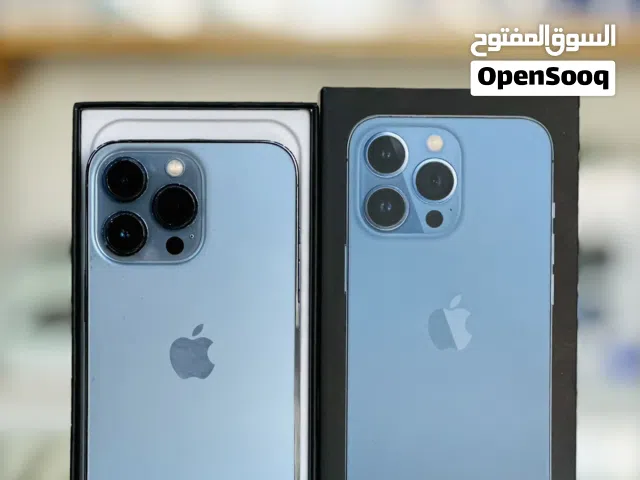 IPHONE 13 PRO 256gb  USED