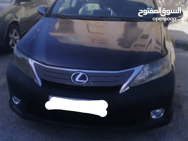 Used Lexus HS in Amman