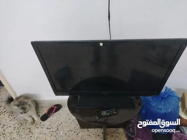 Sharp Smart 32 inch TV in Zarqa