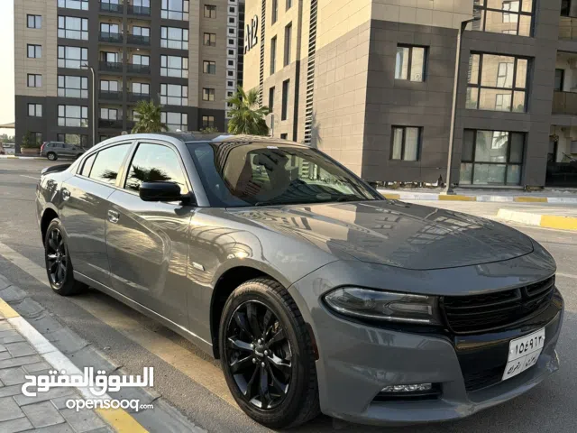 Dodge Charger 2019 - دوج جارجر 2019